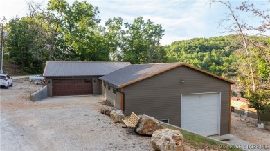 Lake of the Ozarks Home Sale Pending in Camdenton Missouri