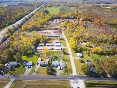 Prime Industrial Opportunity at 6523 Tuckahoe Rd. This 14.8-Acre - photo 1