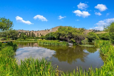 Lake Home For Sale in Garden Valley, Idaho