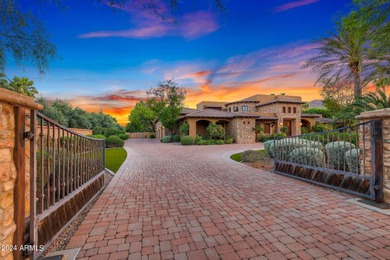 SELLER FINANCE OPTION AVALIABLE! Welcome to the palatial Casa