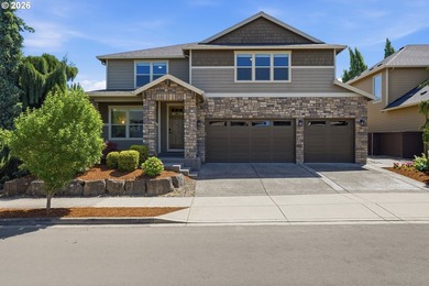 Welcome home to this stunning 5-bedroom plus den home - photo 2