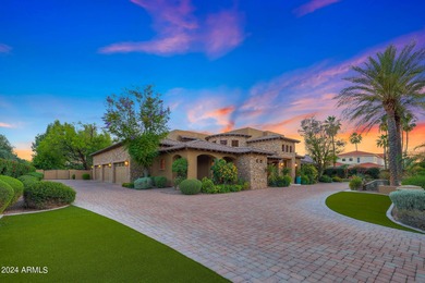 SELLER FINANCE OPTION AVALIABLE! Welcome to the palatial Casa