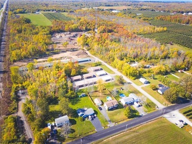 Prime Industrial Opportunity at 6523 Tuckahoe Rd. This 14.8-Acre - photo 3