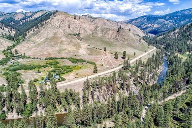 Garden Valley Homestead established 1863 on 66.98 acres with