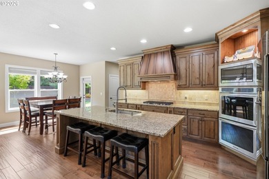Welcome home to this stunning 5-bedroom plus den home - photo 8