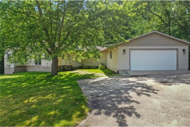 Lake Zumbro Home For Sale in Zumbro Twp Minnesota