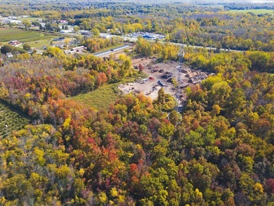 Prime Industrial Opportunity at 6523 Tuckahoe Rd. This 9.3-Acre - photo 5