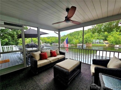 Lake of the Ozarks Home For Sale in Lake Ozark Missouri