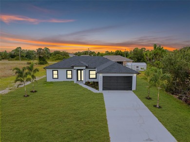 Lehigh Acres Area Home For Sale in Lehigh Acres Florida