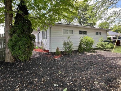 This Round Lake waterfront home enjoys 76 feet of lake frontage - photo 3