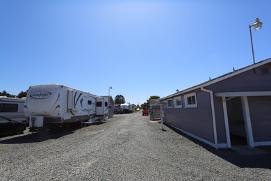 Trinidad RV and Mobile Park with 32 spaces plus 4 homes and a - photo 8