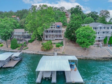 Lake of the Ozarks Home Sale Pending in Camdenton Missouri