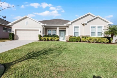 Lake Home For Sale in Clermont, Florida