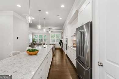 Welcome to 3796 Huger Pl SE, where thoughtful design meets - photo 12