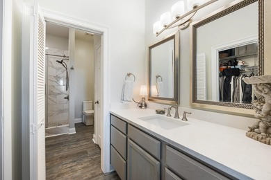 Welcome to The Plaza, a boutique 12-unit condominium located in - photo 13