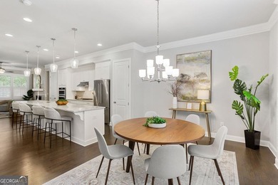 Welcome to 3796 Huger Pl SE, where thoughtful design meets - photo 13