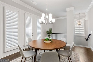 Welcome to 3796 Huger Pl SE, where thoughtful design meets - photo 14