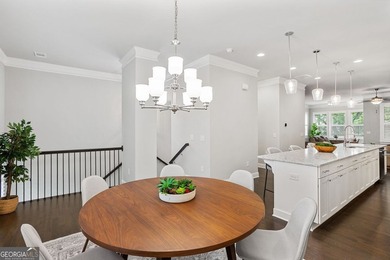 Welcome to 3796 Huger Pl SE, where thoughtful design meets - photo 15