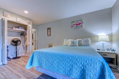 Relax in the large 3rd floor end unit with an Oceanview. The - photo 17