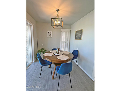 PANORAMIC VIEWS - POOL - GOLF COURSE LIVING! This mid-century - photo 17