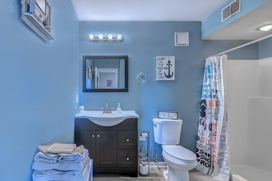 Relax in the large 3rd floor end unit with an Oceanview. The - photo 20