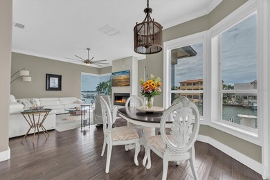 THIS CUSTOM-BUILT WATERFRONT RESIDENCE is elevated & offers an - photo 20