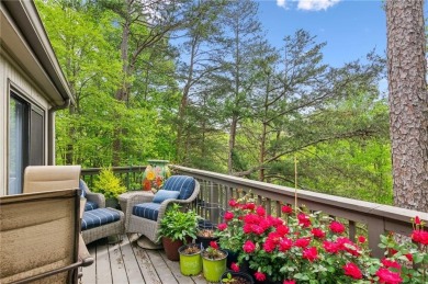 Lake Condo For Sale in Jasper, Georgia