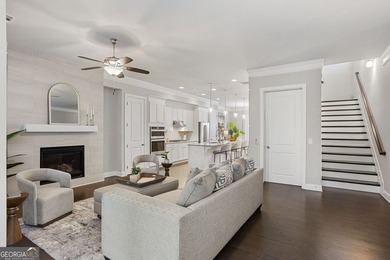 Welcome to 3796 Huger Pl SE, where thoughtful design meets - photo 21