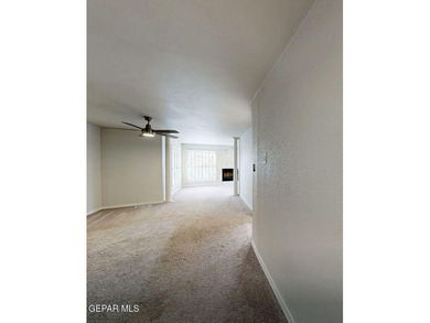 PANORAMIC VIEWS - POOL - GOLF COURSE LIVING! This mid-century - photo 21