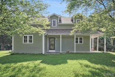 Incline Village Lake Home For Sale in Wright City Missouri