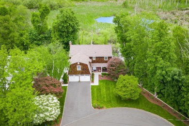Lake Home For Sale in Suffern, New York