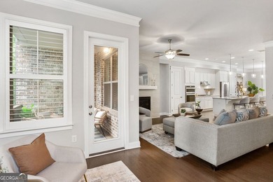 Welcome to 3796 Huger Pl SE, where thoughtful design meets - photo 22