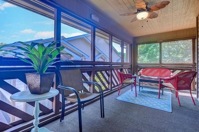 Relax in the large 3rd floor end unit with an Oceanview. The - photo 24