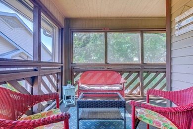 Relax in the large 3rd floor end unit with an Oceanview. The - photo 25