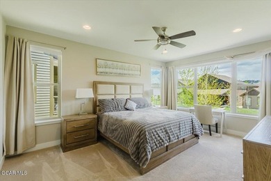 Welcome home to your fully furnished mountain escape located on - photo 25