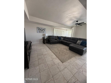 PANORAMIC VIEWS - POOL - GOLF COURSE LIVING! This mid-century - photo 27