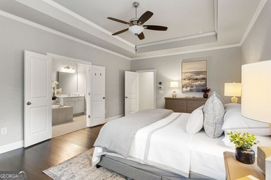 Welcome to 3796 Huger Pl SE, where thoughtful design meets - photo 28
