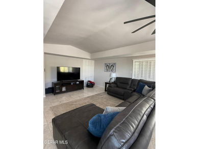 PANORAMIC VIEWS - POOL - GOLF COURSE LIVING! This mid-century - photo 30