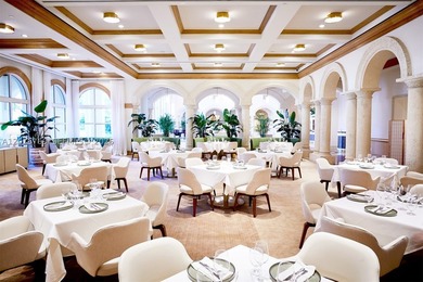 Just steps from the beach, enjoy luxury living in this stunning - photo 32