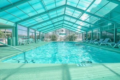Relax in the large 3rd floor end unit with an Oceanview. The - photo 33
