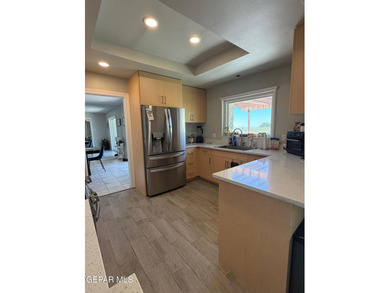 PANORAMIC VIEWS - POOL - GOLF COURSE LIVING! This mid-century - photo 34