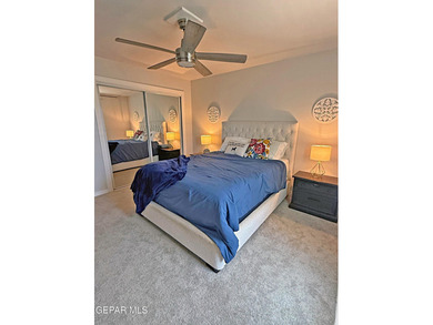PANORAMIC VIEWS - POOL - GOLF COURSE LIVING! This mid-century - photo 36