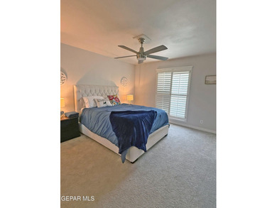 PANORAMIC VIEWS - POOL - GOLF COURSE LIVING! This mid-century - photo 37