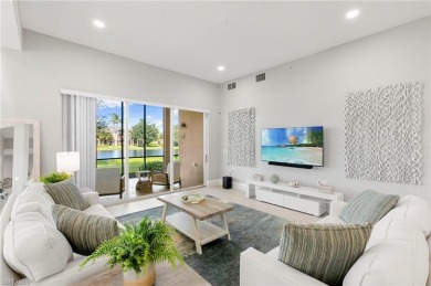 Lake Condo For Sale in Naples, Florida