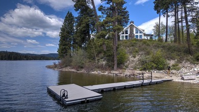 A rare waterfront estate of remarkable scale and privacy, this 9 - photo 2