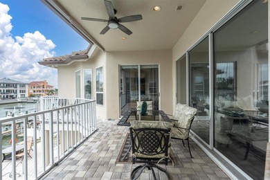 THIS CUSTOM-BUILT WATERFRONT RESIDENCE is elevated & offers an - photo 43