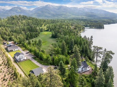A rare waterfront estate of remarkable scale and privacy, this 9 - photo 4