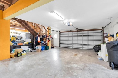 THIS CUSTOM-BUILT WATERFRONT RESIDENCE is elevated & offers an - photo 47