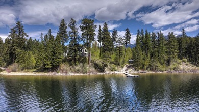 A rare waterfront estate of remarkable scale and privacy, this 9 - photo 7