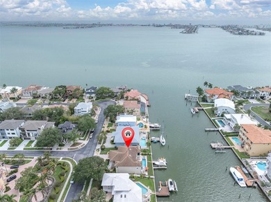 THIS CUSTOM-BUILT WATERFRONT RESIDENCE is elevated & offers an - photo 48